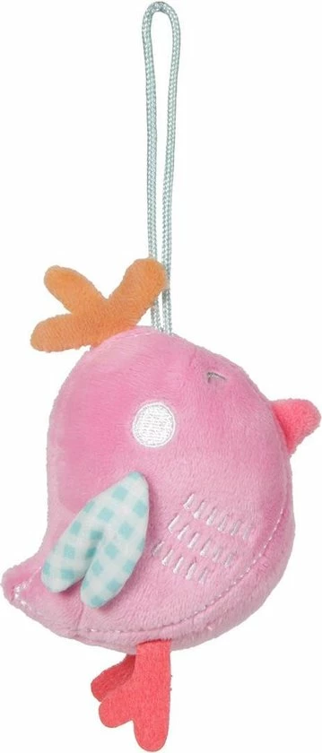 Lief! Lifestyle Lief! Speelkleed Met Boog - Love Bird 7 Lief! Lifestyle Lief! Speelkleed Met Boog - Love Bird - Afbeelding 5