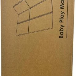 ADSafety - Foam Speelmat Baby/Peuter/Kind - Opvouwbaar Speelkleed/Vloerkleed - Dubbelzijdig Educatief Speeltapijt - 1CM Dik - Verkeer & Wonderland -Exporteren speelkleden winkel 388x840