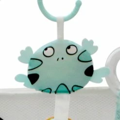 Tryco Ball Pit En Activity Gym Speelkleed/Ballenbak TR-140201 -Exporteren speelkleden winkel 417x840