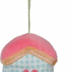 Lief! Lifestyle Lief! Speelkleed Met Boog - Love Bird 14 Lief! Lifestyle Lief! Speelkleed Met Boog - Love Bird -Exporteren speelkleden winkel 421x840