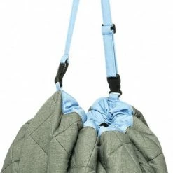 Play&Go Opbergzak/Speelkleed Soft - 120 Cm. - Ping Pong