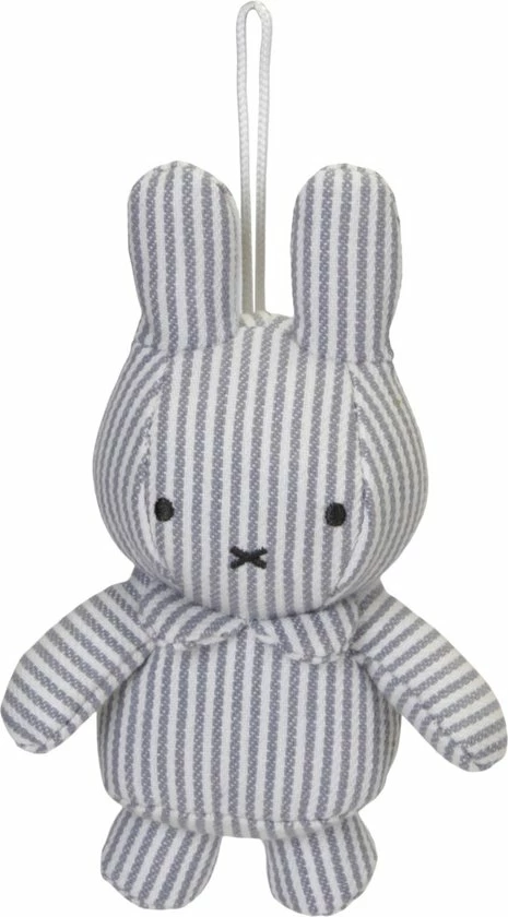 Nijntje - Baby Speelkleed Met Boog - Fun At Sea - 0/6 Maanden 7 Nijntje - Baby Speelkleed Met Boog - Fun At Sea - 0/6 Maanden - Afbeelding 5