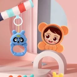 Diversicus Interactieve Speelmat – Speelkleed Interactie - Muziek Mat Roze -Exporteren speelkleden winkel 468x840 4