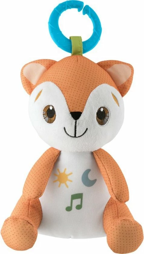 Chicco Magic Forest Relax & Play Gym 7 Chicco Magic Forest Relax & Play Gym - Afbeelding 5