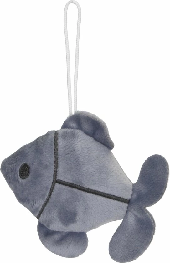 Nijntje - Baby Speelkleed Met Boog - Fun At Sea - 0/6 Maanden 5 Nijntje - Baby Speelkleed Met Boog - Fun At Sea - 0/6 Maanden - Afbeelding 3