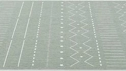 Toddlekind - Puzzelmat - Speelkleed - Foam - Berber Moss