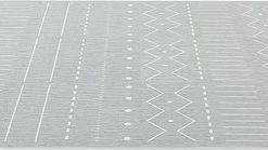 Toddlekind - Puzzelmat - Speelkleed - Foam - Berber Storm