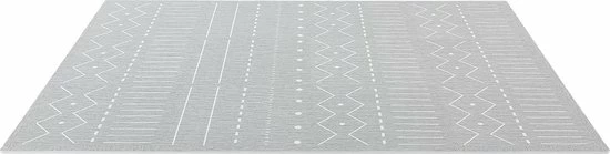 Toddlekind - Puzzelmat - Speelkleed - Foam - Berber Storm 3 Toddlekind - Puzzelmat - Speelkleed - Foam - Berber Storm