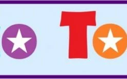 ECOTOYS Eco Toys Yellow 90 X 145 Cm Speelkleed Incl. 2 Speeltjes HC304430 -Exporteren speelkleden winkel 550x154 3