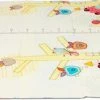 Merkloos Baby/Peuter Speelmat - Dubbelzijdig Speelkleed - Opvouwbaar - Foam - 180x120cm -Exporteren speelkleden winkel 550x162