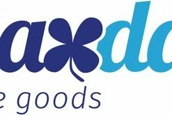 Relaxdays Puzzelmat Sterren - Babymat - Speelmat - Speeltegels - Lichtgrijs Kindermat -Exporteren speelkleden winkel 550x166 3