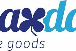 Relaxdays Speelmat Met Rand - Foam - 30-delig - Puzzelmat - Speeltegels Kinderen - Baby - Blauw -Exporteren speelkleden winkel 550x167 1