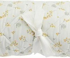 Speelkleed Speeltapijt Stay&Play - Avery Row - Mimosa - 100cm X 100cm -Exporteren speelkleden winkel 550x202