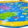 LBB Waterspeelmat - Opblaasbaar - Speelmat - Baby - Speelgoed -Exporteren speelkleden winkel 550x217 1