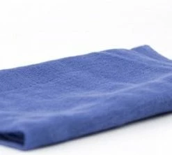 Ostheimer Decoratiedoeken Pruisisch Blauw (5 Stuks)