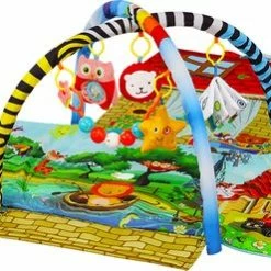 Lionelo Agnes Plus - Speelkleed - 2in1 - Speelgoed - Zeer Grote Afmeting 14 Lionelo Agnes Plus - Speelkleed - 2in1 - Speelgoed - Zeer Grote Afmeting -Exporteren speelkleden winkel 550x248