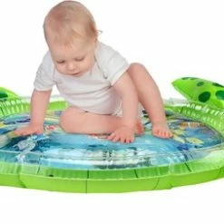 RX Goods Baby Opblaasbare Waterspeelmat Schildpad Speelgoed – Spelen Met Water - Speelkleed & Aquamat 23 RX Goods Baby Opblaasbare Waterspeelmat Schildpad Speelgoed – Spelen Met Water - Speelkleed & Aquamat -Exporteren speelkleden winkel 550x253