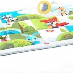 Tiny Love Supermat Speelmat - Meadow Days -Exporteren speelkleden winkel 550x263