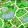 Speeltapijt.com Speeltapijt Dierentuin - 200x200cm -Exporteren speelkleden winkel 550x264 6