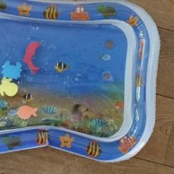 Jager Interieur Woningen Babykleed Water -Exporteren speelkleden winkel 550x267 2