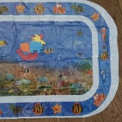 Jager Interieur Woningen Babykleed Water -Exporteren speelkleden winkel 550x267 3