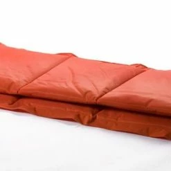 KidZ ImpulZ - Speelmat Baby Kinderen - Speelkleed - Afneembaar - Vliesvulling - Opvouwbaar - Maat L 140 X 200 Cm- Donkerblauw -Exporteren speelkleden winkel 550x267 6