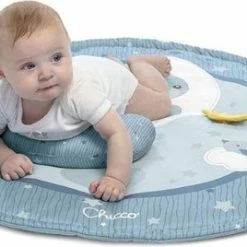 Chicco Bundel - Speelkleed - Babygym Kleurenplezier - Blauw & Rammelaar - Multi-Activiteitsratel - Gilby De Giraffe 11 Chicco Bundel - Speelkleed - Babygym Kleurenplezier - Blauw & Rammelaar - Multi-Activiteitsratel - Gilby De Giraffe -Exporteren speelkleden winkel 550x268 3