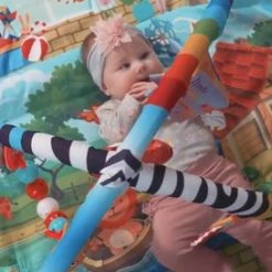 Lionelo Agnes Plus - Speelkleed - 2in1 - Speelgoed - Zeer Grote Afmeting 20 Lionelo Agnes Plus - Speelkleed - 2in1 - Speelgoed - Zeer Grote Afmeting -Exporteren speelkleden winkel 550x273