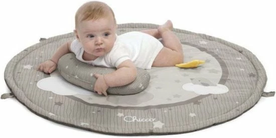 Chicco Baby Gym Kleurenplezier Beige 12 Chicco Baby Gym Kleurenplezier Beige - Afbeelding 10