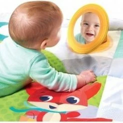 Tiny Love Supermat Speelmat - Meadow Days -Exporteren speelkleden winkel 550x277