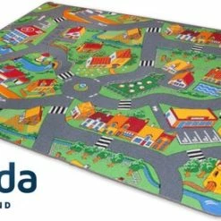 Intrada Speelkleed Country 140 X 200 Cm