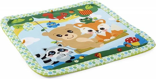 Chicco Magic Forest Relax & Play Gym 15 Chicco Magic Forest Relax & Play Gym - Afbeelding 13