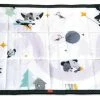 Tiny Love Supermat Speelmat - Magical Tales - Zwart/Wit -Exporteren speelkleden winkel 550x283 2