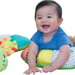 Infantino Prop-a-Pillar Tummy Time Steunkussen BK-216180 15 Infantino Prop-a-Pillar Tummy Time Steunkussen BK-216180 -Exporteren speelkleden winkel 550x283 4