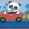 Fisher-Price Fisher Price Panda Speelkleed Tapijtje Baby - Super Zacht Materiaal - 45 X 75 Cm Groot -Exporteren speelkleden winkel 550x284 2