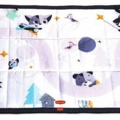 Tiny Love Supermat Speelmat - Magical Tales - Zwart/Wit 79 Tiny Love Supermat Speelmat - Magical Tales - Zwart/Wit -Exporteren speelkleden winkel 550x284