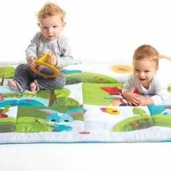 Tiny Love Supermat Speelmat - Meadow Days -Exporteren speelkleden winkel 550x285 1