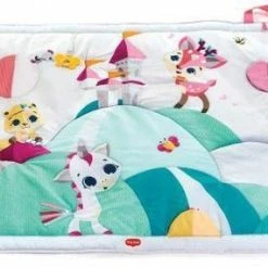 Tiny Love Supermat Speelmat - Tiny Princess Tales - Prinses -Exporteren speelkleden winkel 550x285 2