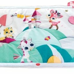 Tiny Love Supermat Speelmat - Tiny Princess Tales - Prinses