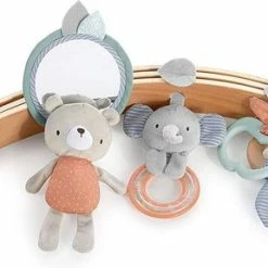 Bright Starts Ingenuity Speelkleed - Babygym - Activiteiten Gym - Cozy Spot - Speeltapijt Baby - Houten Boog 33 Bright Starts Ingenuity Speelkleed - Babygym - Activiteiten Gym - Cozy Spot - Speeltapijt Baby - Houten Boog -Exporteren speelkleden winkel 550x288 1