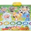 A&K Toys Interactieve Speelmat Dieren 90 X 70 Cm -Exporteren speelkleden winkel 550x288 2