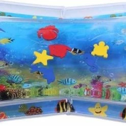 Live Deals Waterspeelmat Baby | Watermat | Speelmat | Babygym| Speelkleed | Aquamat | Babytrainer -Exporteren speelkleden winkel 550x290