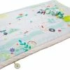 Baby Clementoni - Tapijt XL - Speelmat Baby Friends 135 X 90 Cm, Eerste Maanden Speelkleed, 0+ Maanden - 17318 -Exporteren speelkleden winkel 550x292 2
