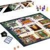 Jonotoys Speelmat Cluedo 61 X 61 Cm 47-delig -Exporteren speelkleden winkel 550x295 3