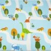 Little Hippo® Speelmat 200x180cm - Foam Speelkleed 'Dino's' - Dubbelzijdige XXL - Kinder/Baby Speelmat - Opvouwbaar - Anti-slip 2 Little Hippo® Speelmat 200x180cm - Foam Speelkleed 'Dino's' - Dubbelzijdige XXL - Kinder/Baby Speelmat - Opvouwbaar - Anti-slip -Exporteren speelkleden winkel 550x298 1