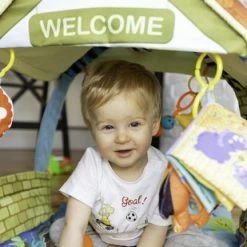 Lionelo Agnes Plus - Speelkleed - 2in1 - Speelgoed - Zeer Grote Afmeting 15 Lionelo Agnes Plus - Speelkleed - 2in1 - Speelgoed - Zeer Grote Afmeting -Exporteren speelkleden winkel 550x309 17