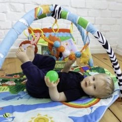 Lionelo Imke Plus - Speelkleed - 30 Ballen Inbegrepen - Grote Matmaat 90x85x48 Cm - Ontwikkelt Baby's Zintuigen 20 Lionelo Imke Plus - Speelkleed - 30 Ballen Inbegrepen - Grote Matmaat 90x85x48 Cm - Ontwikkelt Baby's Zintuigen -Exporteren speelkleden winkel 550x309 21