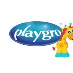 Playgro Activiteiten Bak - Ballenbak - Babygym - 30 Ballen -Exporteren speelkleden winkel 550x309 26