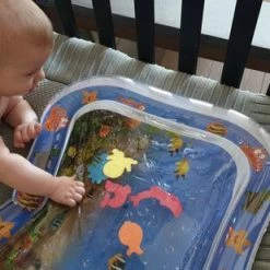 Jager Interieur Woningen Babykleed Water