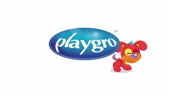 Playgro Activiteiten Ballenbak - Babygym - Incl 30 Ballen - 4 Speelopties 4 Playgro Activiteiten Ballenbak - Babygym - Incl 30 Ballen - 4 Speelopties - Afbeelding 2